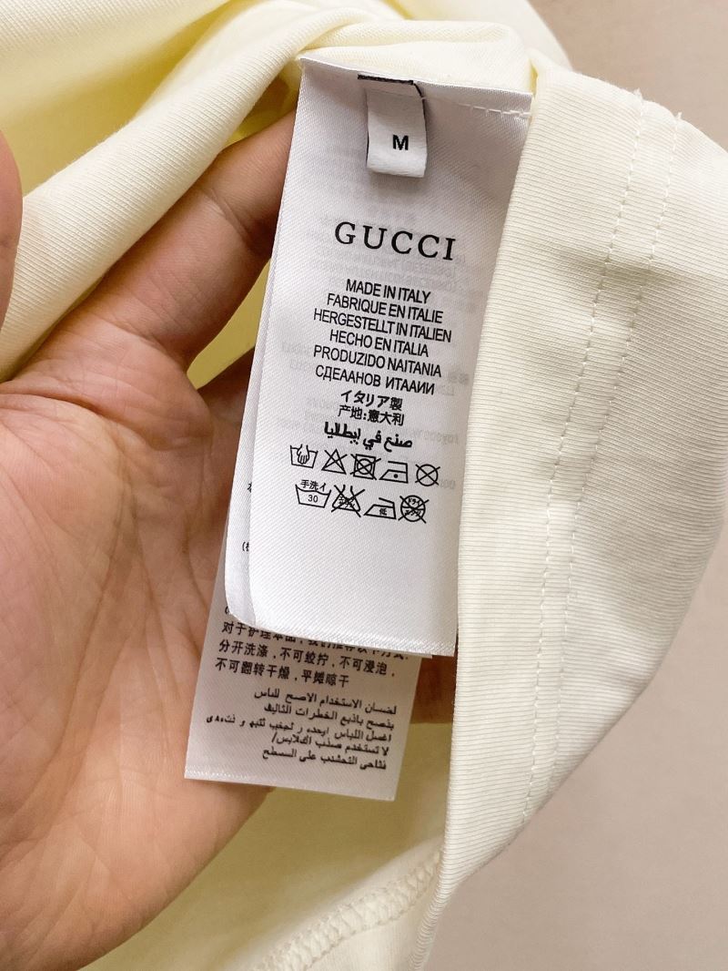 Gucci T-Shirts